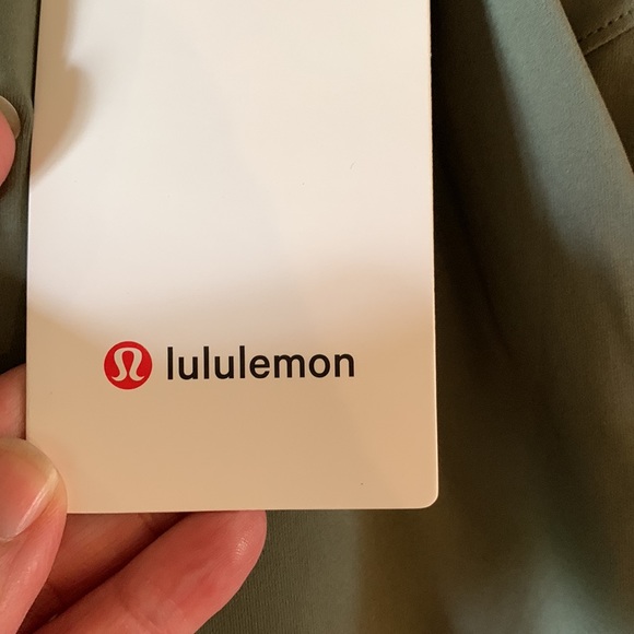 Crop pants - Picture 3 of 3